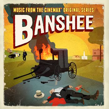 banshee gostream|Banshee Soundtrack (Season 1 & 2) .